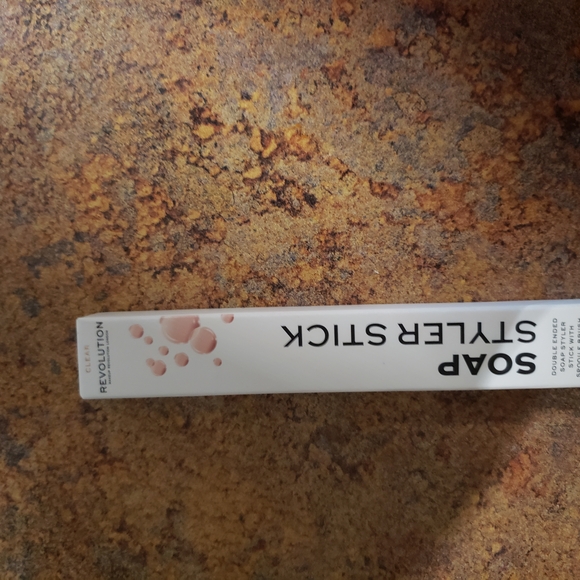 Revolution Soap Styler Stick - White - Picture 1 of 1